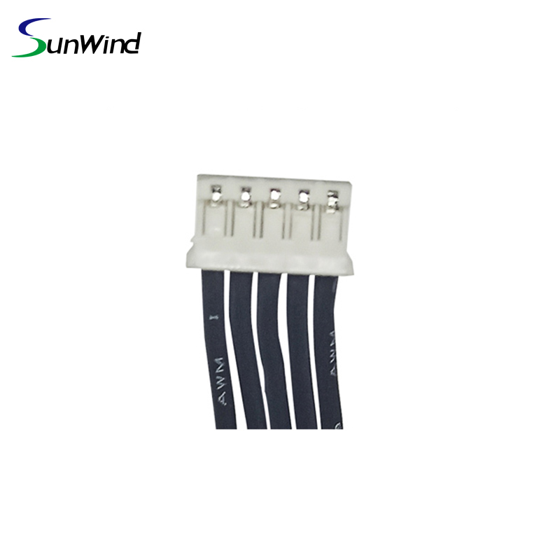 Replacement battery for nexgo GX02 N3 N5 POS terminal battery 3.7v 5200mah